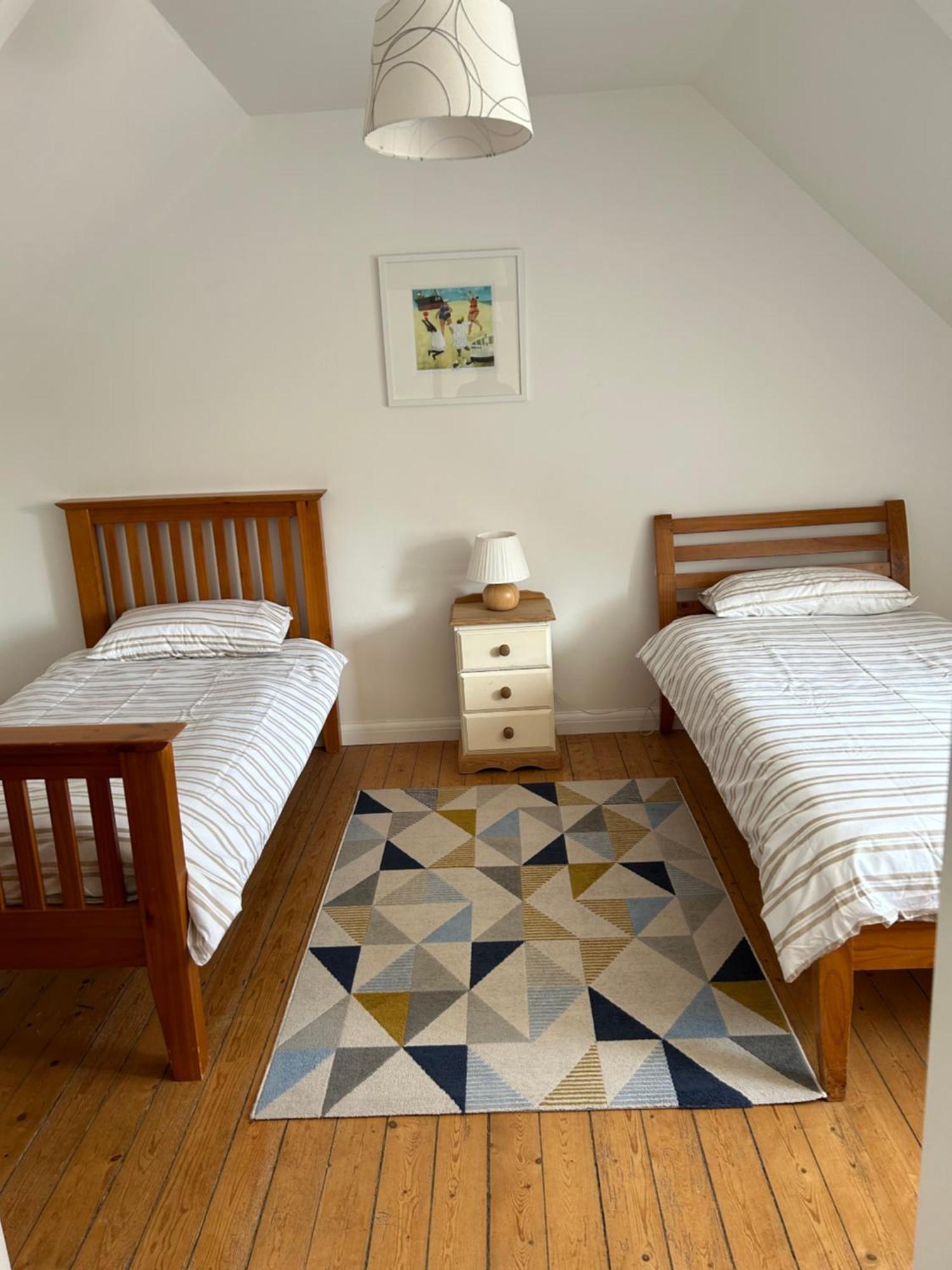 Ploumilliau House Villa Ngoại thất bức ảnh
