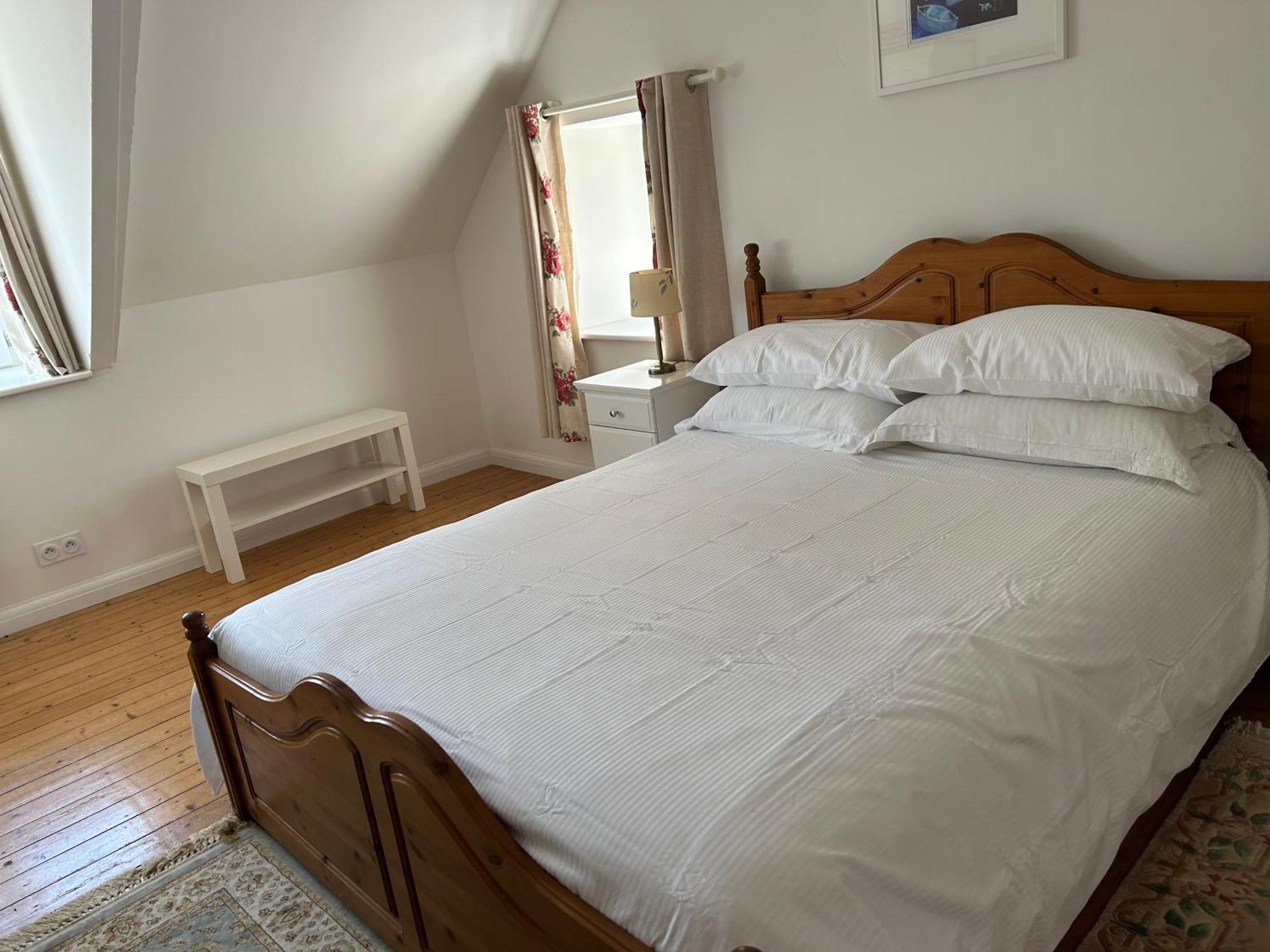 Ploumilliau House Villa Ngoại thất bức ảnh