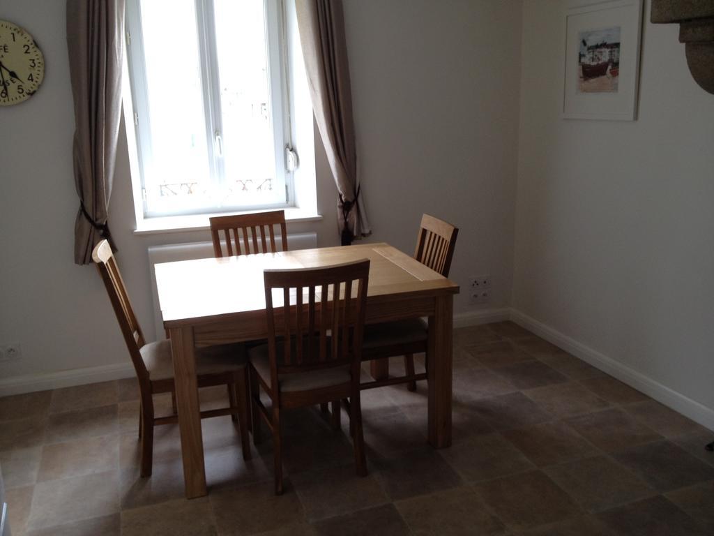 Ploumilliau House Villa Ngoại thất bức ảnh